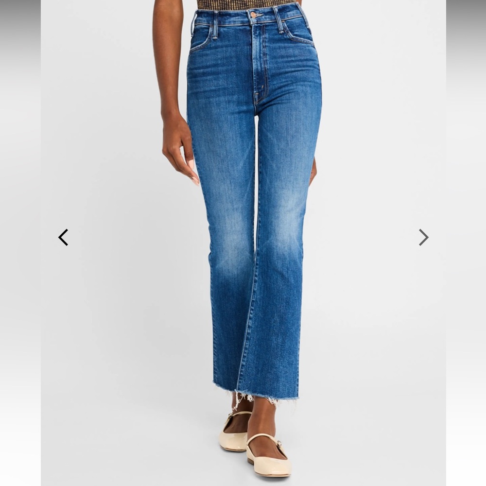 Brand New Mother Jeans